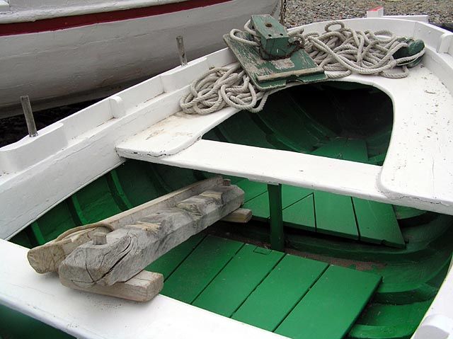 Boat *