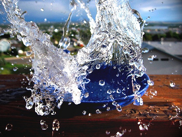 Big Splash