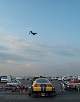 Paddock