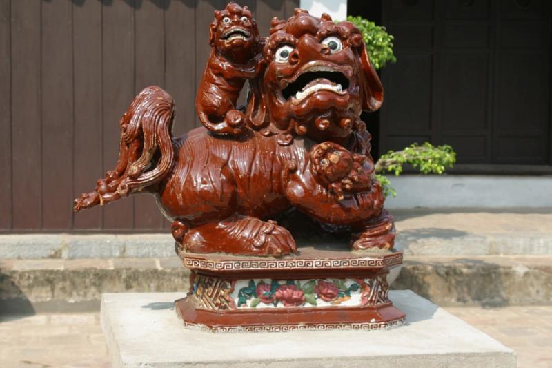 Temple of Literature