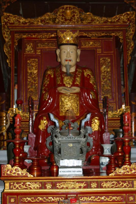 Temple of Literature