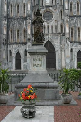 St Joseph's Cathedral