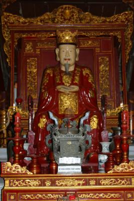 Temple of Literature