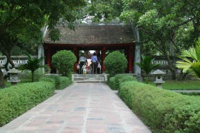 Temple of Literature