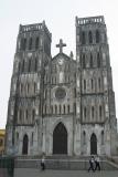 St Josephs Cathedral
