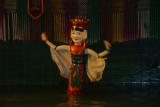 Water Puppet Theatre