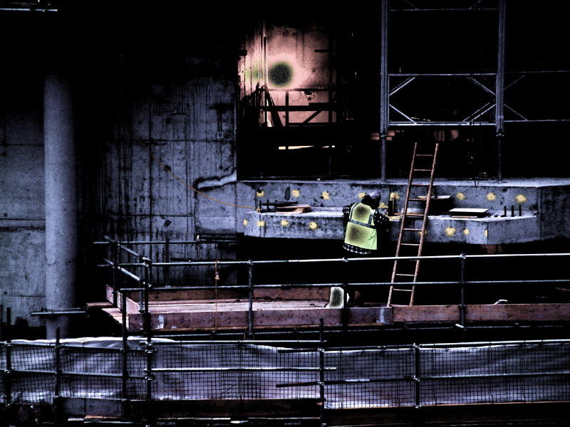 Construction