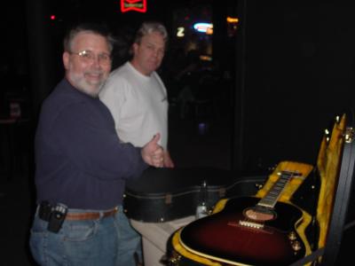 Terri's 40th Celebration