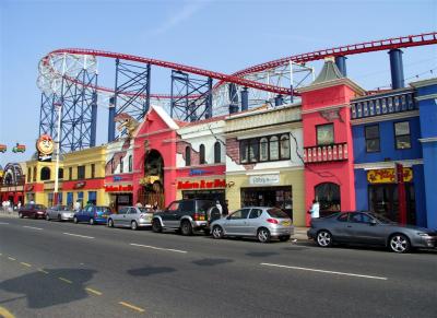 12 The return loop and ripley's