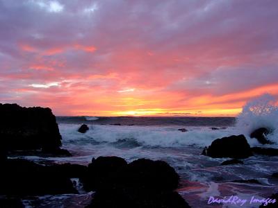 Laguna Beach Sunset 7