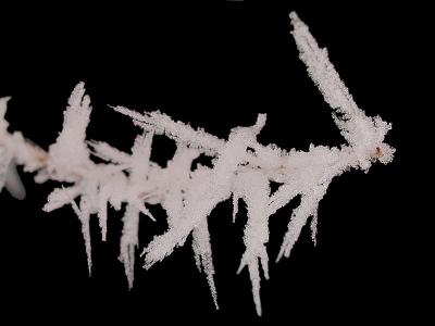 Ice Crystals