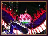Buddhas Birthday Lantern Parade - 39