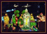 Buddhas Birthday Lantern Parade - 42