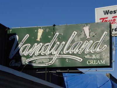 Vandyland