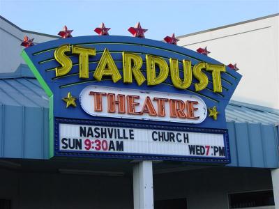 Stardust Theatre