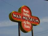 Nashville Wax Museum