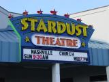 Stardust Theatre