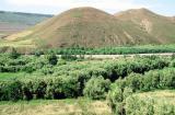 Paysage de lAtlas