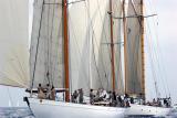 Nordwind rattrapé par Lélantina
