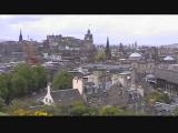 Edinburghs Old Town