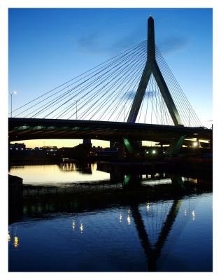 Zakim Reflections