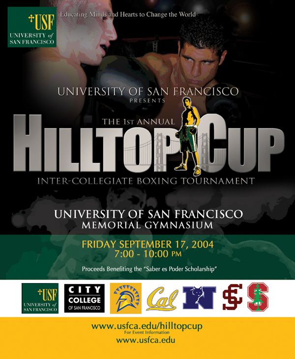 Hilltop Cup 2004