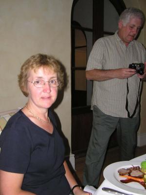 Hermanus Cheryl at Marine Hotel