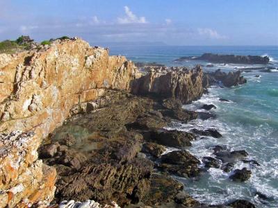 Hermanus Voolklip