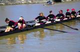 Colgate Womens Crew