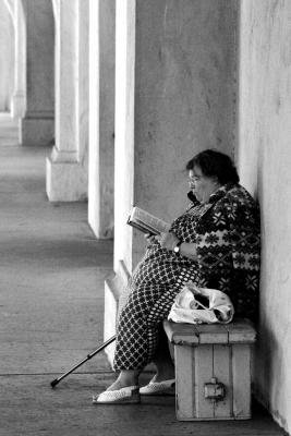 Reading 
