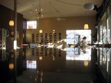 Reflections of a Coffee House