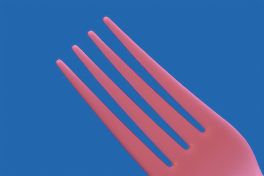 Fork