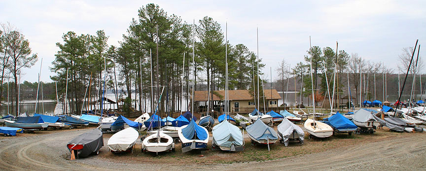 Sailing Club