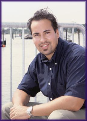 Mr. C