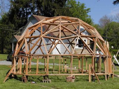 Dome Project