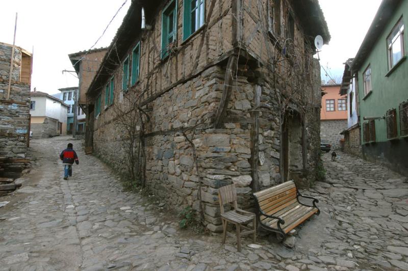 Bursa Cumalikizik