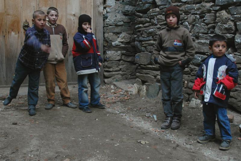 Bursa Cumalikizik