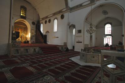 Bursa Murat I mosque