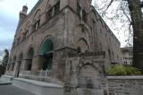 Bursa Murat I mosque