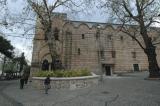 Bursa Murat I mosque