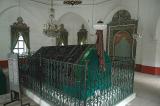 Bursa Bayezit I tomb