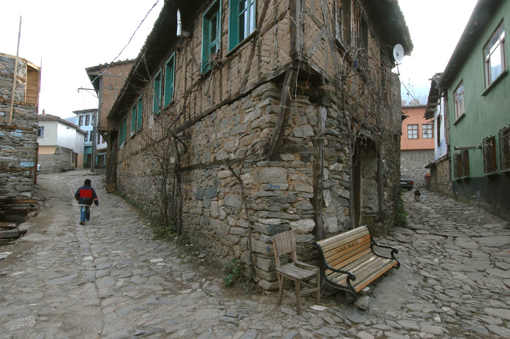 Bursa Cumalikizik
