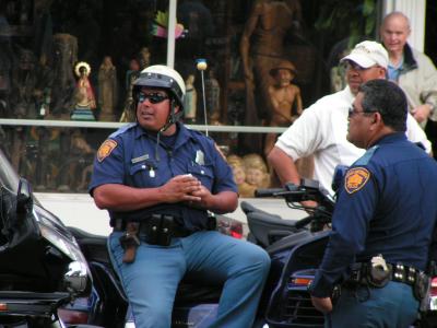 San Antonio Police