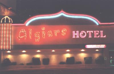 Algiers Hotel Vegas Strip 052703.jpg