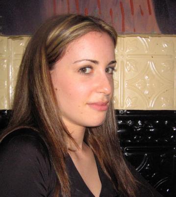 Sarah in NYC  2005.JPG