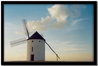 Tembleque. Toledo