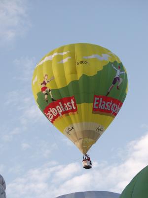 Airborne