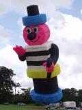 Bertie Bassett
