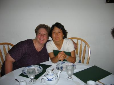 Lois & Phyllis