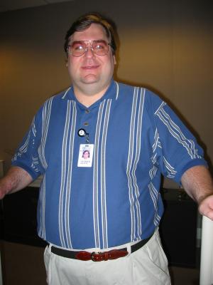 Patrick K.
